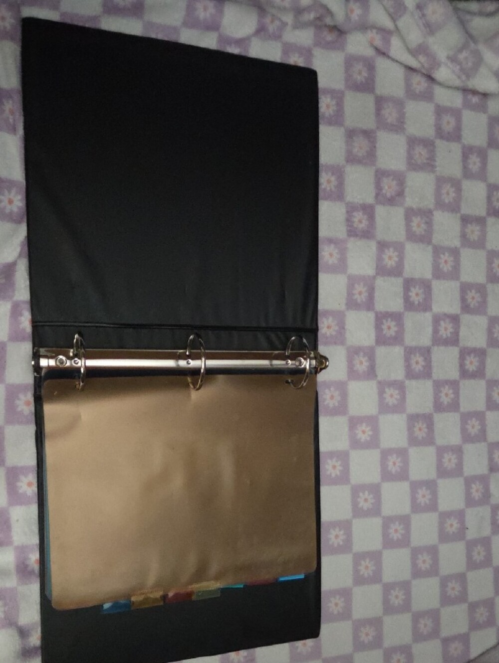 Binder - Picture 2 of 3